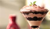 Recipe: Strawberry-Flavoured Tiramisu