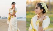 GORGEOUS! Sai Pallavi's Indian Styles