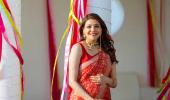 Kajal's Styles: Pregnancy Can Be Fun!