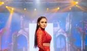 Red Hot! Amruta Will Make You Blush