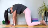 5 Healthy Asanas For Kids