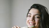 4 Home Remedies For Healthy Teeth