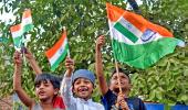 Send Us Pictures Of Your Tiranga And You