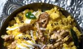 Recipe: Indori Bhutte Ka Kees