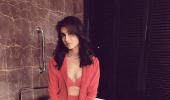 Cool 'n' Casual: Sriti Jha's Awesome Style Tips