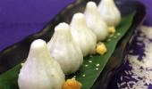 Recipe: Ukadiche Modak