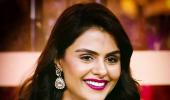 Priyanka Choudhary's Lipstick Tales