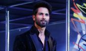 SEE: Who's Shahid Challenging?