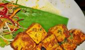 Recipe: 15-Minute Achaari Paneer