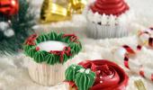 X'mas Recipes: Cupcakes, Cookies