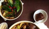 Winter Recipe: Vegan Miso Soup