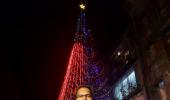 Is That India's Tallest Christmas Tree?