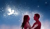 What The Stars Say About Your Love Life