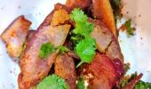 Recipe: Methia-Flavoured Kand Fries