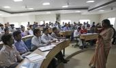 What The Future Holds For MBAs In India