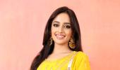 IT Topper To Miss Teen Universe India