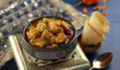 Recipe: Gatte Ki Sabzi