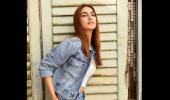 Vaani Loves Denims