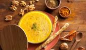 Recipe: 3 Nourishing Winter Soups