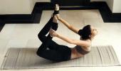 5 Asanas To Boost Immunity