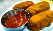 Monsoon Recipe: Crispy Egg Kebabs