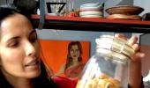 WATCH: Padma Lakshmi's Lemon Pickle