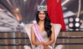 What Miss India 2022 Promises Us!