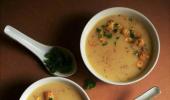 Recipe: Creamy Cauliflower Soup