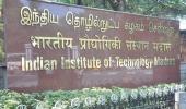 IIT-M Scores BIG On Job Offers