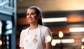 The Australian Chef Who Made India Proud