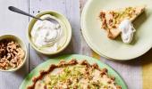 Recipe: Chef Gorai's Lime Pie