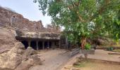 Ancient Caves In The Heart Of Mumbai