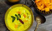 Recipe: Malabari Mango Kadhi