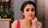 When Nayanthara Plays The STYLE GAME!