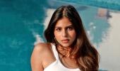 Cool Style Tips From Suhana Khan!