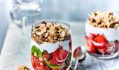 Special Breakfast Recipes