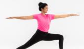 7 Asanas To Prepare You For Yoga Day