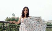 Sanaya's Tips: How To Flirt With Prints