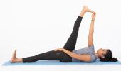 10 Asanas For A Healthy Mind And Body