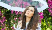 11 Tips To PROTECT SKIN In The Monsoon