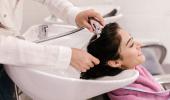 NO! Your Shampoo Can't Fight Hair Fall