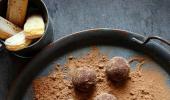 Recipe: Taruna's Tiramisu Truffles