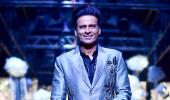 Manoj Bajpayee's Grand Comeback!