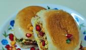 Vrushali Negandhi's Kutchi Dabeli Recipe