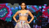 Ananya? Shanaya? Who's The HOTTEST Showstopper