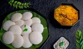 Recipes: Idlis for World Idli Day