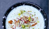 Sheer Khurma Two Ways