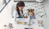 Moms: 10 Tips For Work-Life Balance