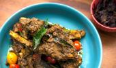 Recipe: Pepper Masala Mutton Chops