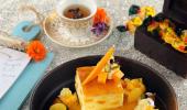 Recipe: Sensational Mango Dessert